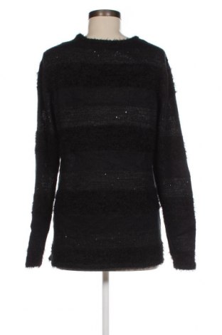 Női pulóver Bpc Bonprix Collection, Méret L, Szín Fekete, Ár 1 839 Ft
