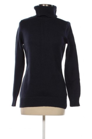 Γυναικείο πουλόβερ Bpc Bonprix Collection, Μέγεθος S, Χρώμα Μπλέ, Τιμή 5,02 €
