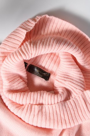 Női pulóver Bpc Bonprix Collection, Méret L, Szín Rózsaszín, Ár 1 839 Ft