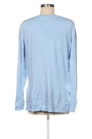 Női pulóver Bpc Bonprix Collection, Méret L, Szín Kék, Ár 1 839 Ft