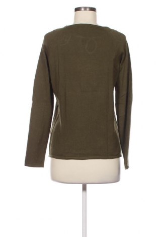 Γυναικείο πουλόβερ Bpc Bonprix Collection, Μέγεθος M, Χρώμα Πράσινο, Τιμή 6,28 €