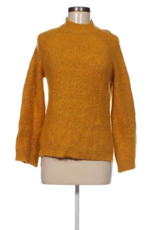 Дамски пуловер Brave Soul, Размер M, Цвят Жълт, Цена 7,25 лв.
