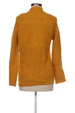 Γυναικείο πουλόβερ Brave Soul, Μέγεθος M, Χρώμα Κίτρινο, Τιμή 5,38 €