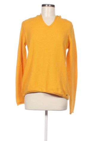 Γυναικείο πουλόβερ Broadway, Μέγεθος M, Χρώμα Κίτρινο, Τιμή 6,28 €