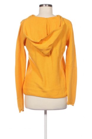 Дамски пуловер Broadway, Размер M, Цвят Жълт, Цена 10,15 лв.