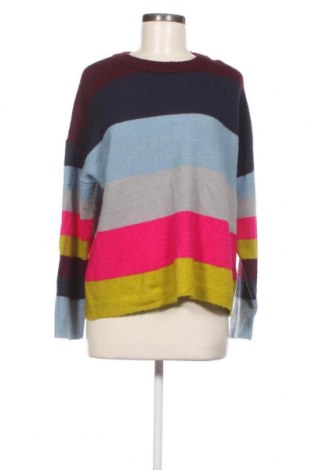 Дамски пуловер Broadway, Размер M, Цвят Многоцветен, Цена 13,34 лв.