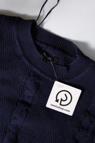Γυναικείο πουλόβερ Burton of London, Μέγεθος M, Χρώμα Μπλέ, Τιμή 4,49 €