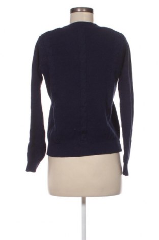 Дамски пуловер Burton of London, Размер M, Цвят Син, Цена 7,25 лв.