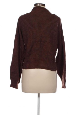 Γυναικείο πουλόβερ C&A, Μέγεθος S, Χρώμα Καφέ, Τιμή 4,49 €