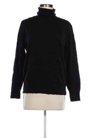 Дамски пуловер C&A, Размер L, Цвят Черен, Цена 7,25 лв.