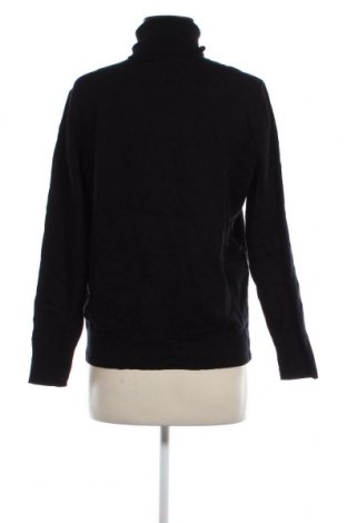 Γυναικείο πουλόβερ C&A, Μέγεθος L, Χρώμα Μαύρο, Τιμή 4,49 €