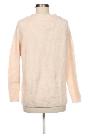 Дамски пуловер C&A, Размер M, Цвят Екрю, Цена 8,70 лв.