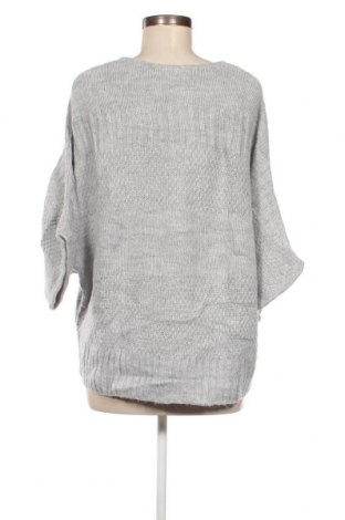 Дамски пуловер Cache Cache, Размер L, Цвят Сив, Цена 8,70 лв.