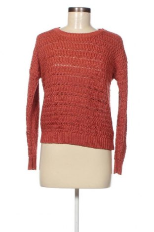 Дамски пуловер Cache Cache, Размер M, Цвят Кафяв, Цена 7,25 лв.