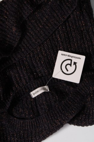 Γυναικείο πουλόβερ Cache Cache, Μέγεθος XS, Χρώμα Μπλέ, Τιμή 5,38 €