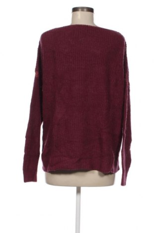 Γυναικείο πουλόβερ Cache Cache, Μέγεθος M, Χρώμα Ρόζ , Τιμή 5,38 €