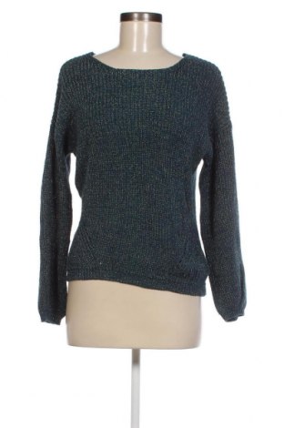 Дамски пуловер Cache Cache, Размер S, Цвят Зелен, Цена 8,70 лв.