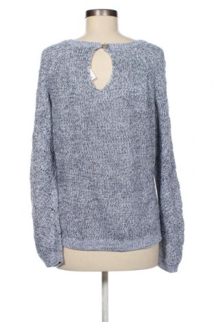 Дамски пуловер Cache Cache, Размер S, Цвят Син, Цена 8,70 лв.