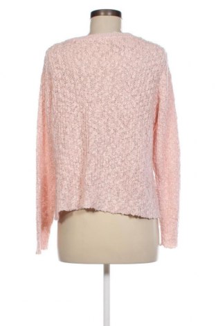 Дамски пуловер Cache Cache, Размер S, Цвят Розов, Цена 8,70 лв.