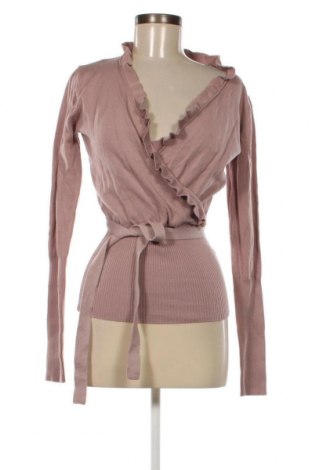 Γυναικείο πουλόβερ Calliope, Μέγεθος L, Χρώμα Ρόζ , Τιμή 2,67 €