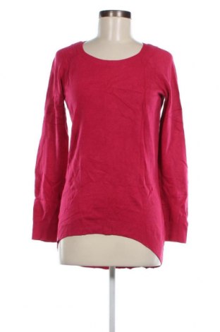 Дамски пуловер Camaieu, Размер M, Цвят Розов, Цена 7,25 лв.