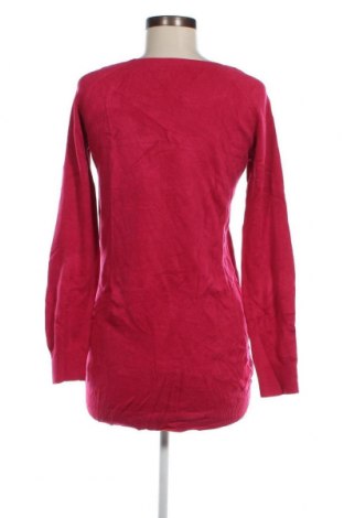 Γυναικείο πουλόβερ Camaieu, Μέγεθος M, Χρώμα Ρόζ , Τιμή 4,49 €