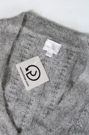 Дамски пуловер Camaieu, Размер M, Цвят Сив, Цена 8,70 лв.