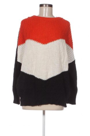 Pulover de femei Camaieu, Mărime M, Culoare Multicolor, Preț 23,85 Lei