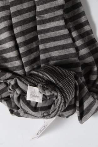 Damenpullover Camaieu, Größe S, Farbe Grau, Preis 7,06 €