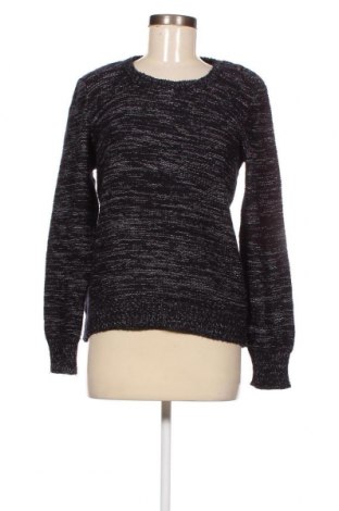 Дамски пуловер Camaieu, Размер M, Цвят Син, Цена 8,70 лв.