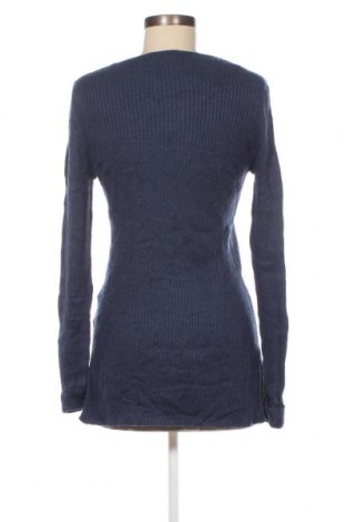Дамски пуловер Camaieu, Размер M, Цвят Син, Цена 29,00 лв.