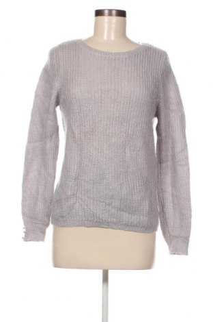 Дамски пуловер Camaieu, Размер M, Цвят Сив, Цена 8,70 лв.