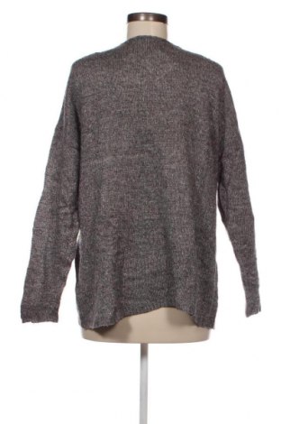 Γυναικείο πουλόβερ Canda, Μέγεθος L, Χρώμα Γκρί, Τιμή 4,49 €