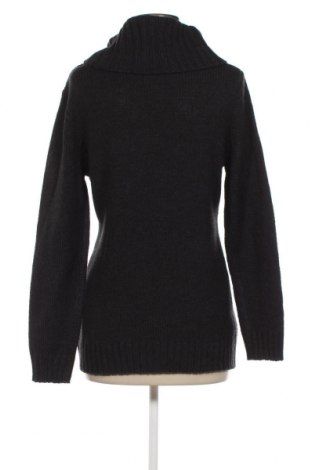 Дамски пуловер Canda, Размер M, Цвят Черен, Цена 29,01 лв.