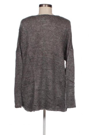Дамски пуловер Canda, Размер XL, Цвят Сив, Цена 13,05 лв.