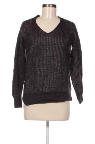 Дамски пуловер Canda, Размер XS, Цвят Черен, Цена 8,70 лв.