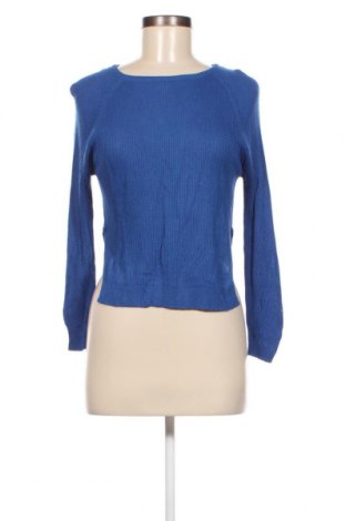 Γυναικείο πουλόβερ Candida, Μέγεθος S, Χρώμα Μπλέ, Τιμή 2,22 €
