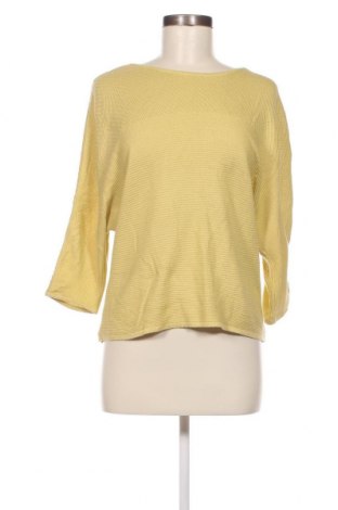Дамски пуловер Carnaby, Размер S, Цвят Жълт, Цена 3,48 лв.