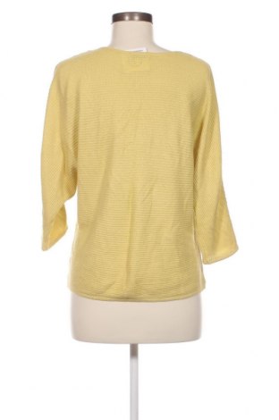 Дамски пуловер Carnaby, Размер S, Цвят Жълт, Цена 3,48 лв.