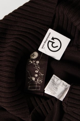 Pulover de femei Casualwear, Mărime S, Culoare Maro, Preț 28,62 Lei