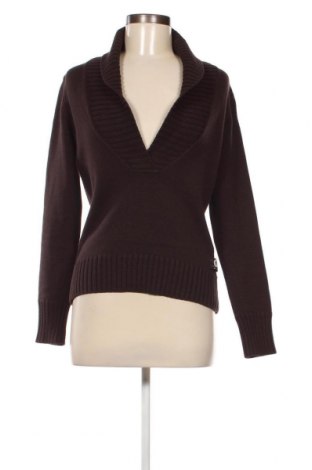 Дамски пуловер Casualwear, Размер S, Цвят Кафяв, Цена 8,70 лв.