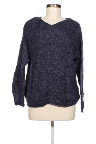 Дамски пуловер Choice, Размер M, Цвят Син, Цена 8,00 лв.