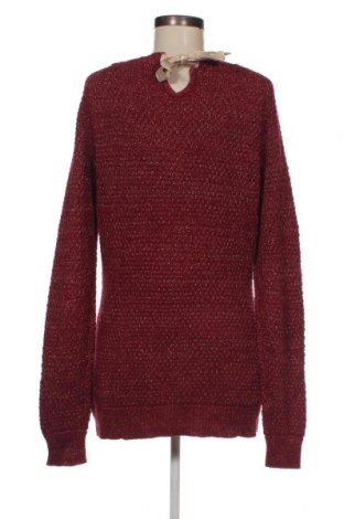 Дамски пуловер Collection, Размер L, Цвят Червен, Цена 8,70 лв.