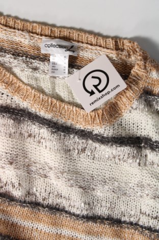 Дамски пуловер Collection L, Размер XL, Цвят Многоцветен, Цена 8,70 лв.