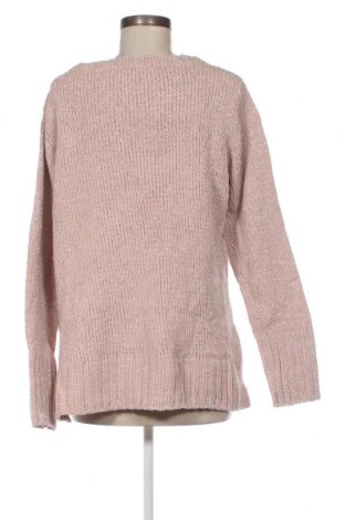 Γυναικείο πουλόβερ Colours Of The World, Μέγεθος L, Χρώμα  Μπέζ, Τιμή 4,49 €