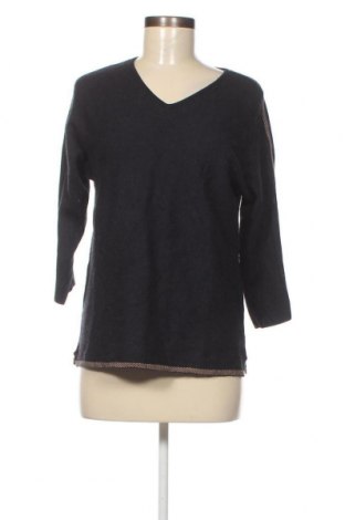 Γυναικείο πουλόβερ Comma,, Μέγεθος S, Χρώμα Μαύρο, Τιμή 23,81 €