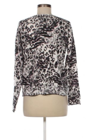 Γυναικείο πουλόβερ Comma,, Μέγεθος M, Χρώμα Πολύχρωμο, Τιμή 20,41 €