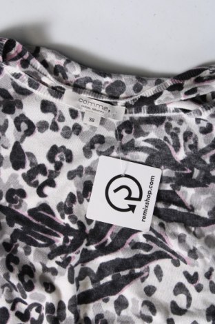 Γυναικείο πουλόβερ Comma,, Μέγεθος M, Χρώμα Πολύχρωμο, Τιμή 20,41 €