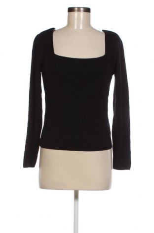 Дамски пуловер Comma,, Размер M, Цвят Черен, Цена 66,00 лв.