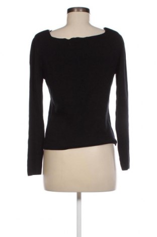 Дамски пуловер Comma,, Размер M, Цвят Черен, Цена 46,20 лв.